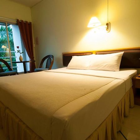 Aparthotel Boonthavon Čiang Mai Exteriér fotografie