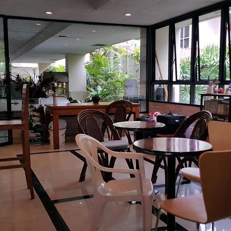 Aparthotel Boonthavon Čiang Mai Exteriér fotografie