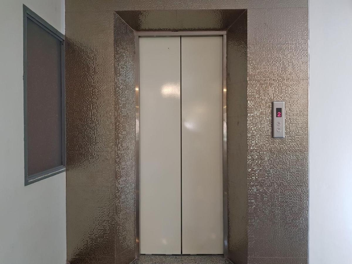 Aparthotel Boonthavon Čiang Mai Exteriér fotografie
